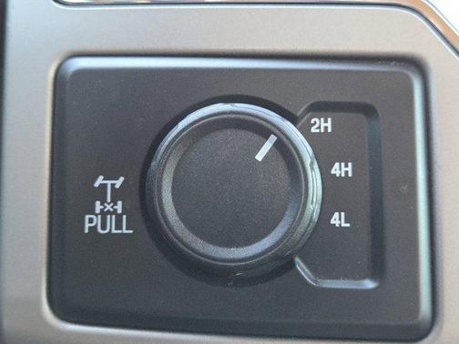 2022 Ford F-350 Lariat