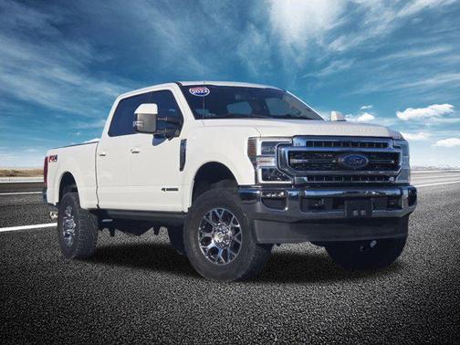 2022 Ford F-350 Lariat