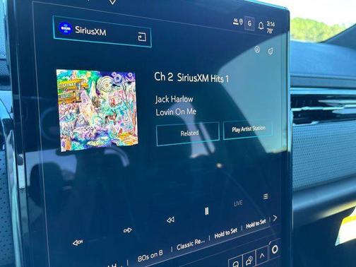 2026 GMC Sierra EV Extended Range AT4