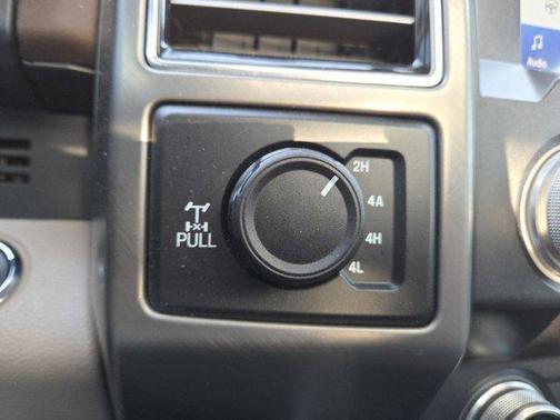 2020 Ford F-150 Limited