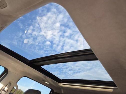 2020 Ford F-150 Limited