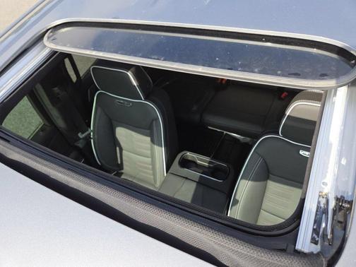 Sterling Metallic 2026 GMC Sierra 1500 AT4X