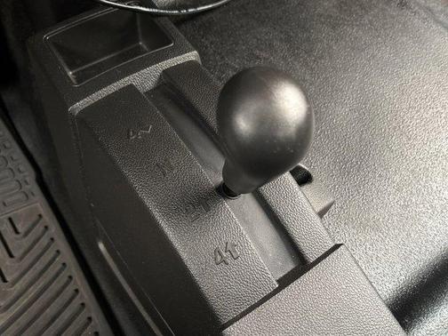 2014 Chevrolet Silverado 1500 Work Truck 1WT