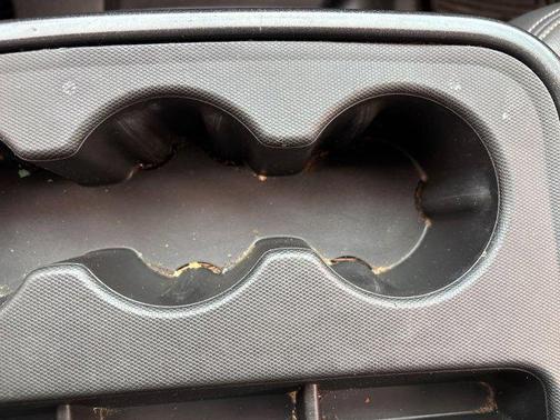 2014 Chevrolet Silverado 1500 Work Truck 1WT