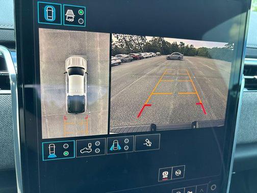 2026 GMC Sierra EV Standard Range Elevation