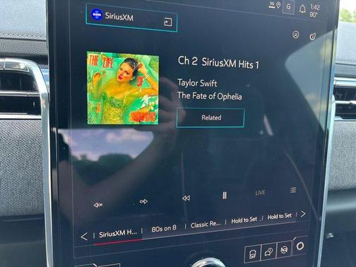 2026 GMC Sierra EV Standard Range Elevation