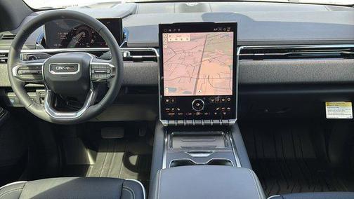 2026 GMC Sierra EV Standard Range Elevation