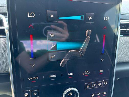 2026 GMC Sierra EV Standard Range Elevation