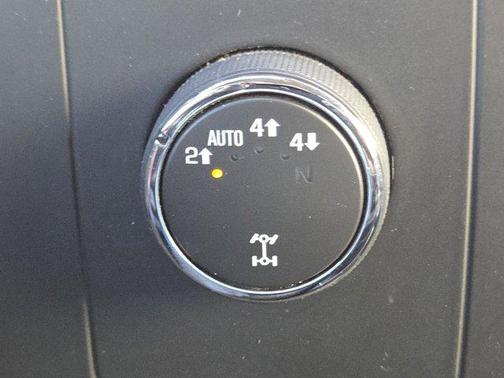 2013 GMC Sierra 1500 SLE1