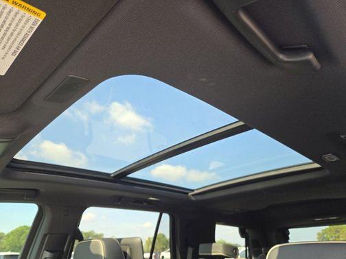 2026 GMC Yukon 4WD Elevation