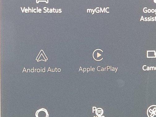 2026 GMC Yukon 4WD Elevation