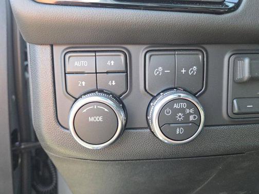 2026 GMC Yukon 4WD Elevation