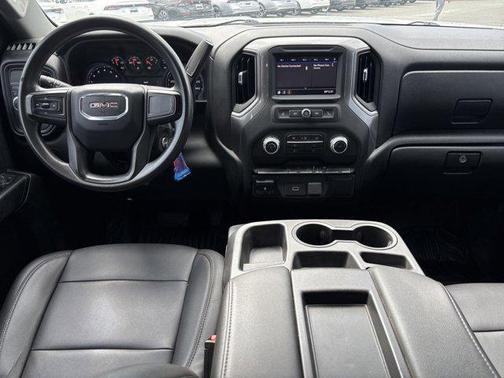 2020 GMC Sierra 3500 Base