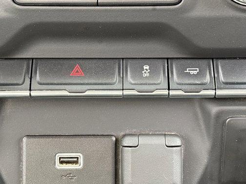 2020 GMC Sierra 3500 Base