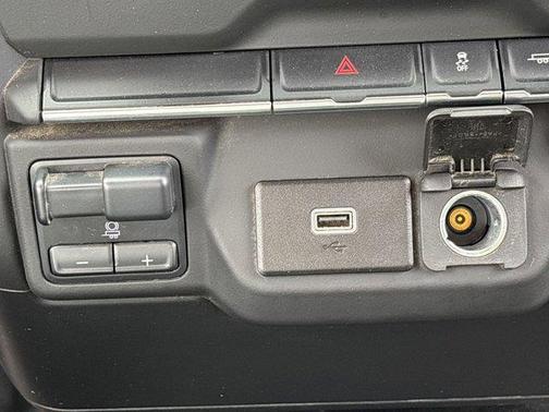 2020 GMC Sierra 3500 Base