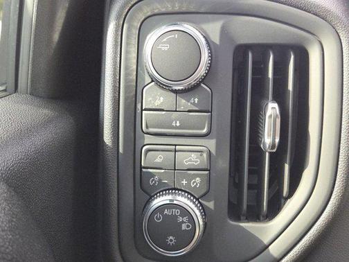 2026 GMC Sierra 3500 Base