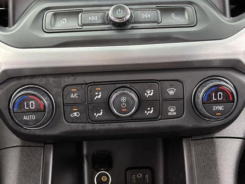 2019 GMC Acadia SLE-1
