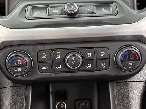 2019 GMC Acadia SLE-1