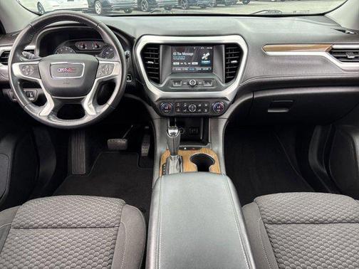 2019 GMC Acadia SLE-1