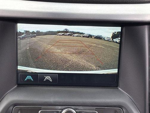 2019 GMC Acadia SLE-1