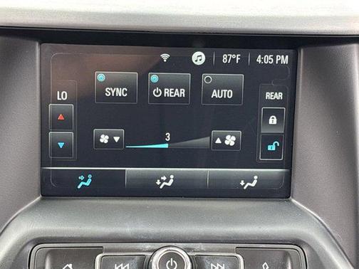 2019 GMC Acadia SLE-1