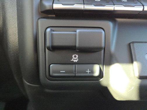 2026 GMC Sierra 3500 Base