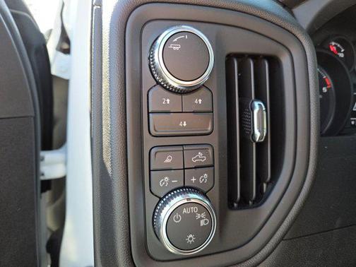 2026 GMC Sierra 3500 Base