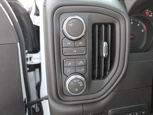 Summit White 2026 GMC Sierra 3500 Base