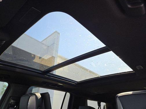 2026 GMC Yukon XL 4WD AT4 Ultimate