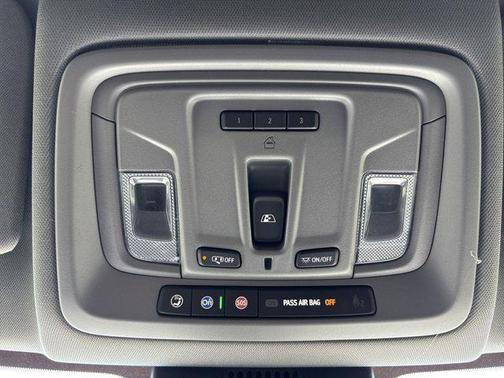 2025 GMC Sierra 1500 SLE