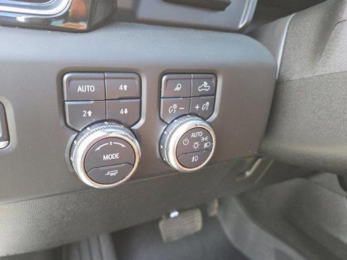 2025 GMC Sierra 3500 Denali