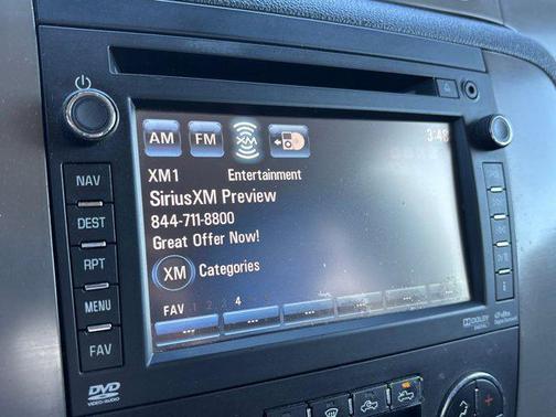 2012 Chevrolet Silverado 2500 LTZ