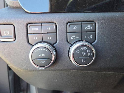 2026 GMC Sierra 2500 SLT