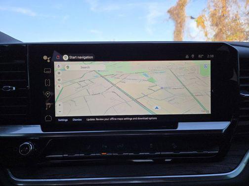 2026 GMC Sierra 2500 SLT