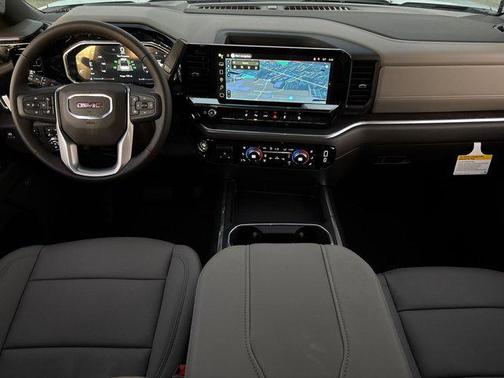 2026 GMC Sierra 2500 SLT