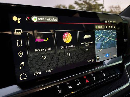 2026 GMC Sierra 2500 SLT