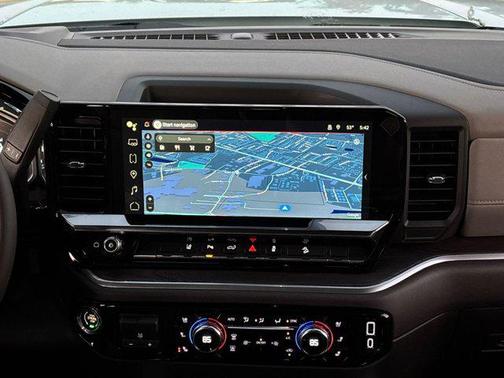 2026 GMC Sierra 2500 SLT