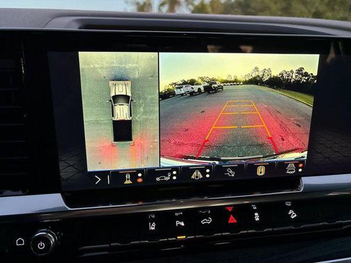 2026 GMC Sierra 2500 SLT