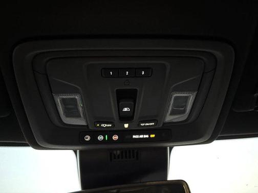 2026 GMC Sierra 2500 SLT