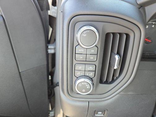 Sterling Metallic 2026 GMC Sierra 1500 Pro