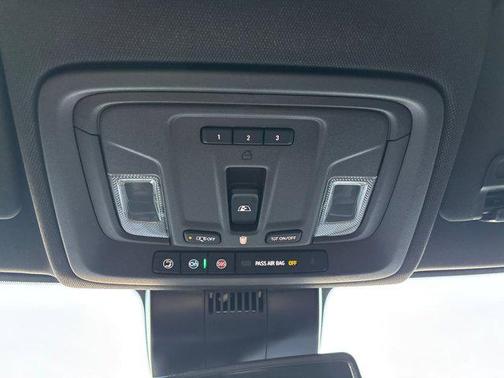 2026 GMC Sierra 2500 SLT