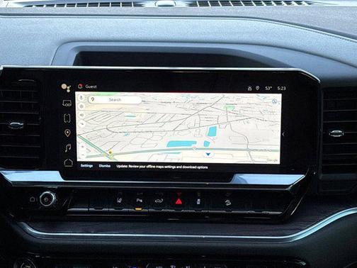 2026 GMC Sierra 2500 SLT