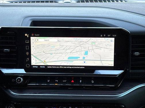 2026 GMC Sierra 2500 SLT