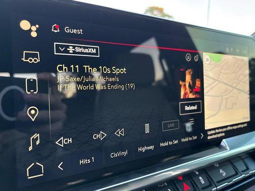 2026 GMC Sierra 2500 SLT