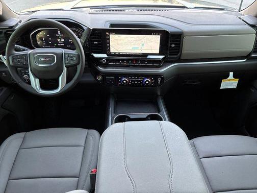 2026 GMC Sierra 2500 SLT