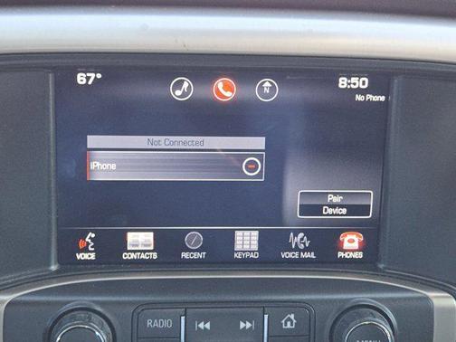 2015 GMC Sierra 2500 Denali