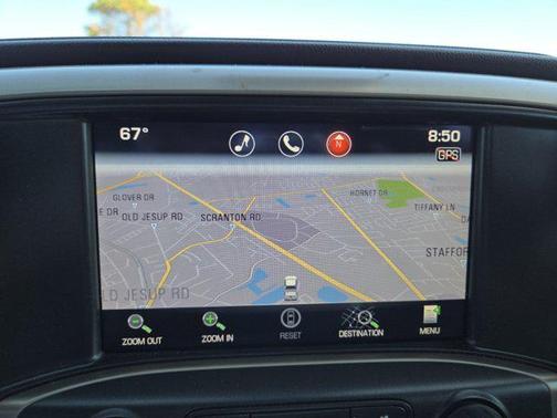 2015 GMC Sierra 2500 Denali