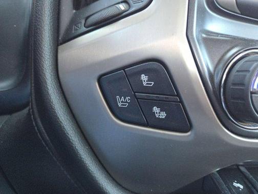 2015 GMC Sierra 2500 Denali