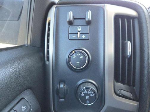 2015 GMC Sierra 2500 Denali