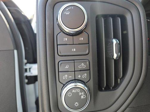 2026 GMC Sierra 3500 Base